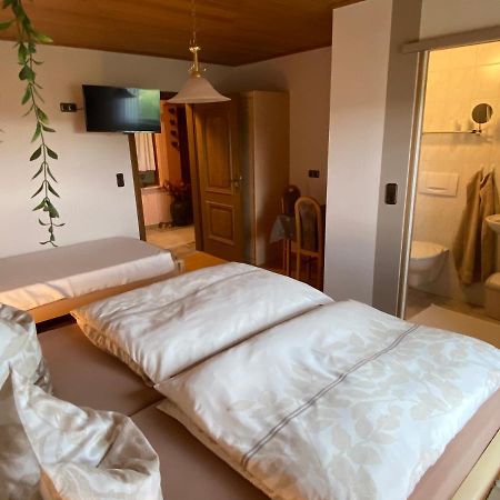 Pension Goergen Herresbach Extérieur photo