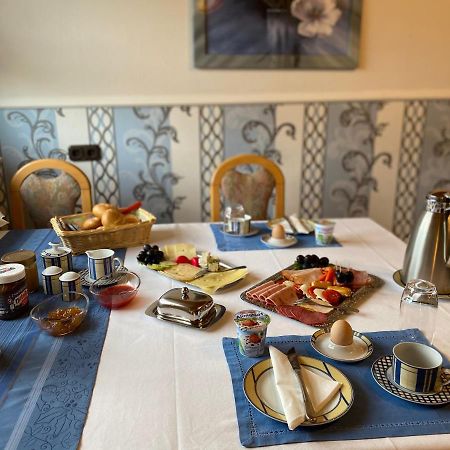 Pension Goergen Herresbach Extérieur photo