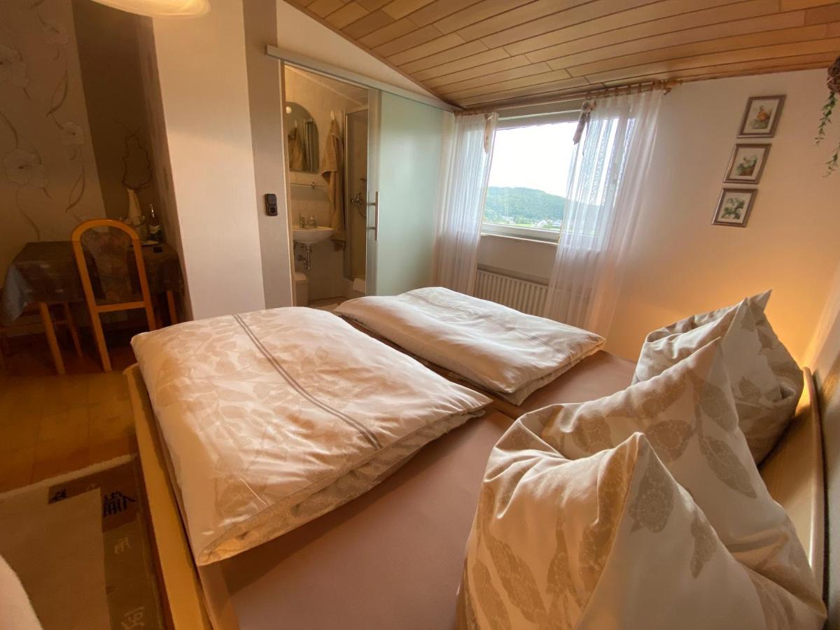 Pension Goergen Herresbach Extérieur photo